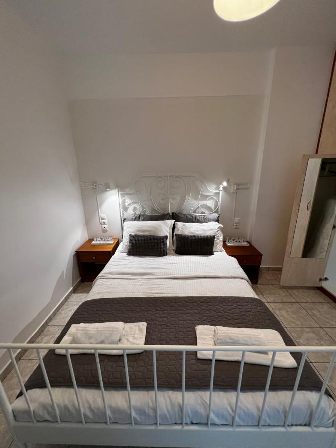 Elva Creta Apartment *