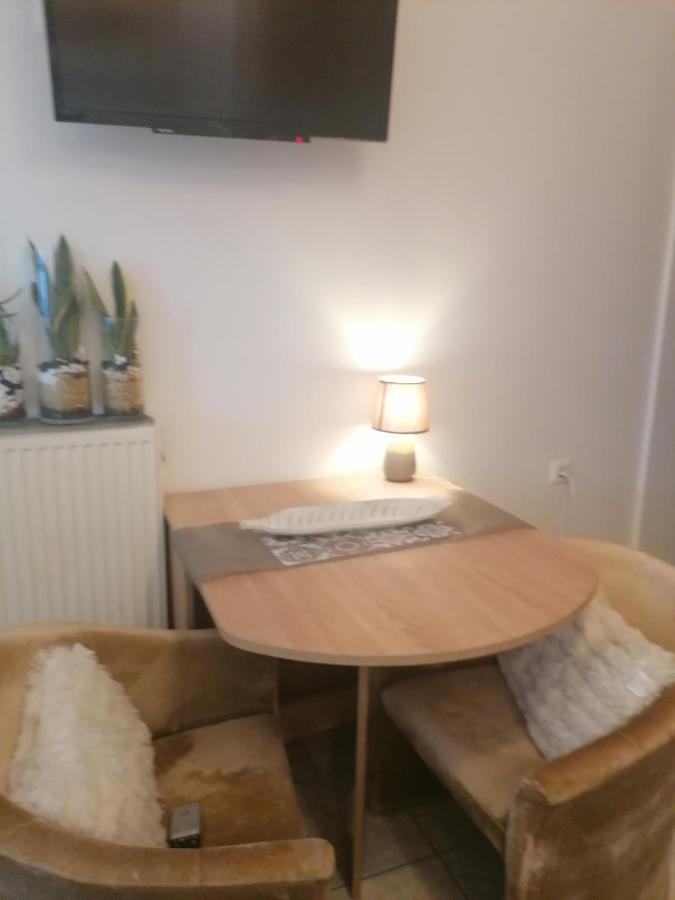 Elva Creta Apartment *