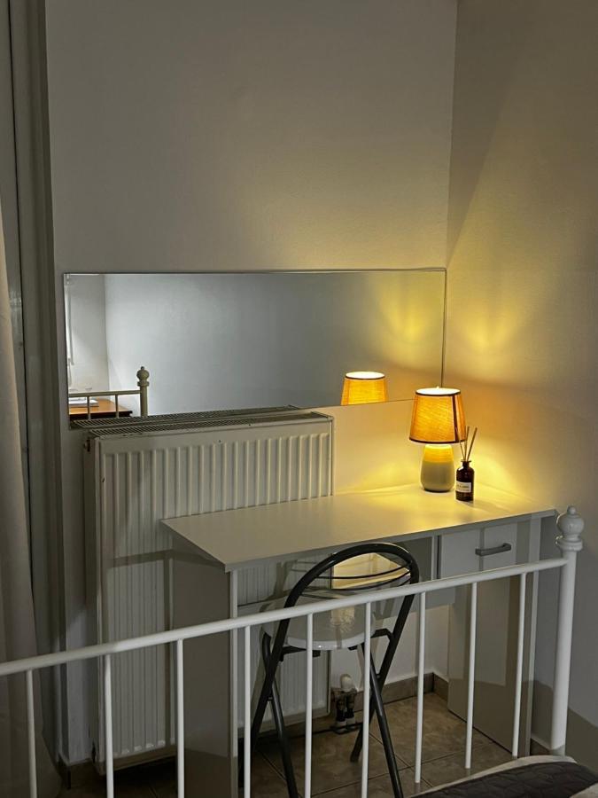 Appartement Elva Creta