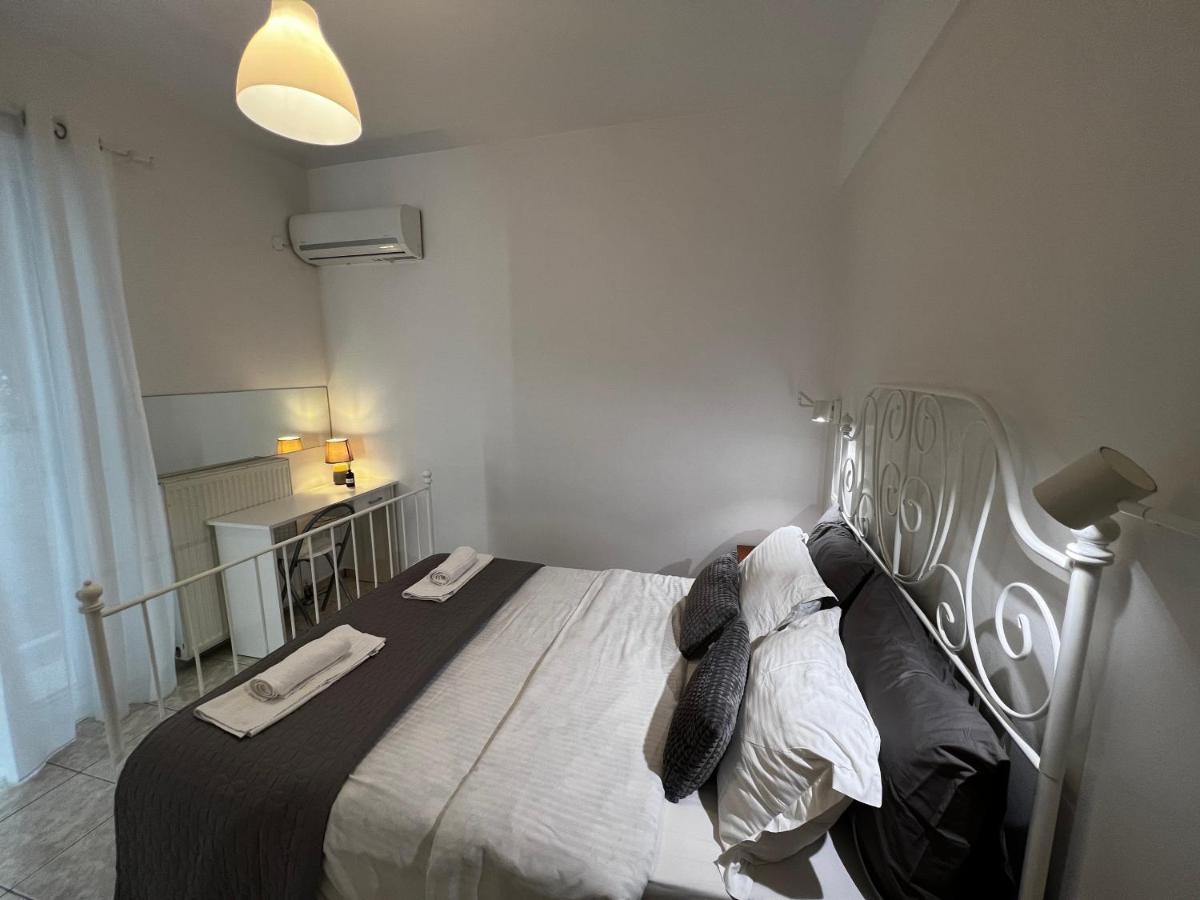 Elva Creta Appartement