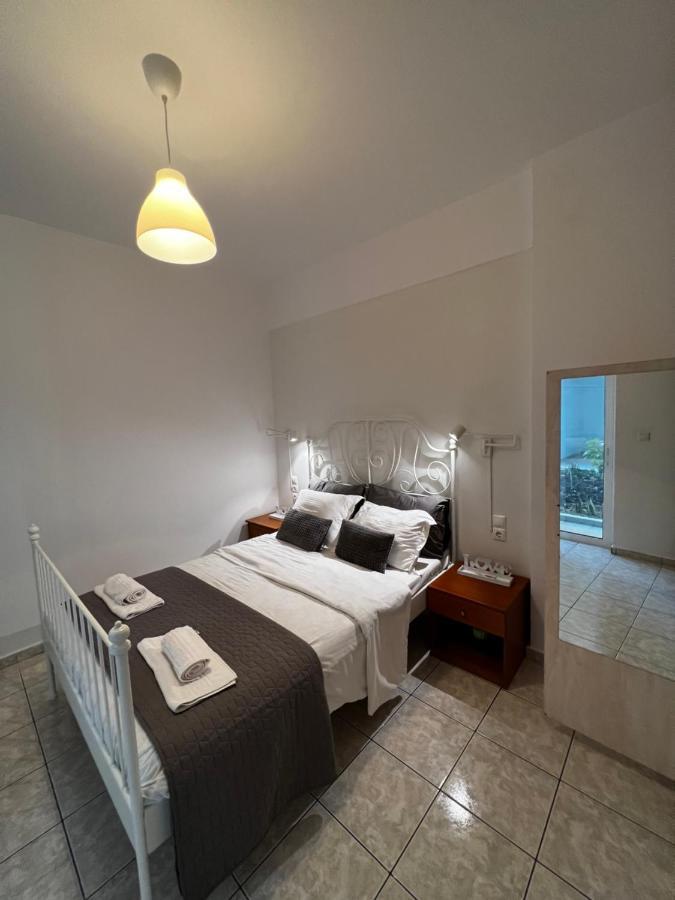 Appartement Elva Creta