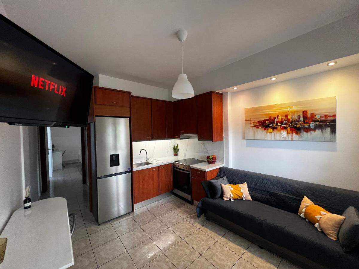 Elva Creta Appartement Héraklion