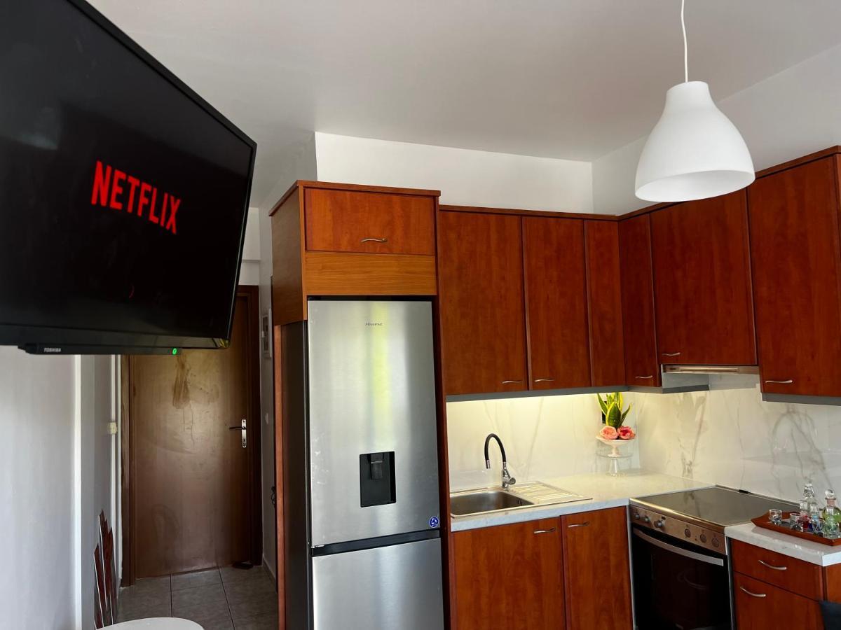 Appartement Elva Creta