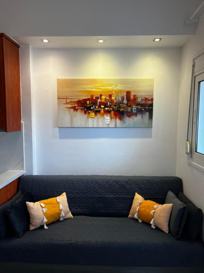 Appartement Elva Creta