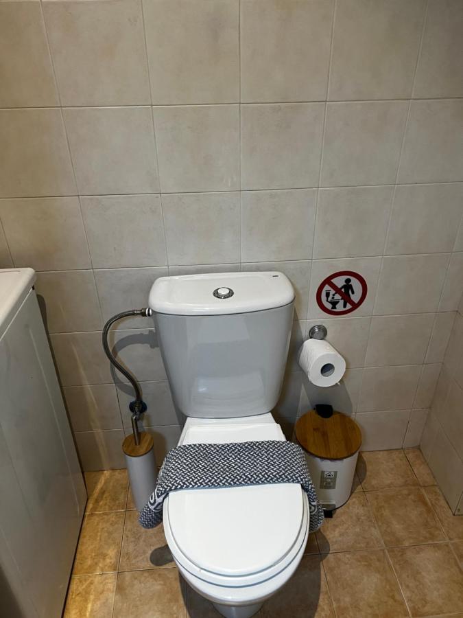 Elva Creta Appartement