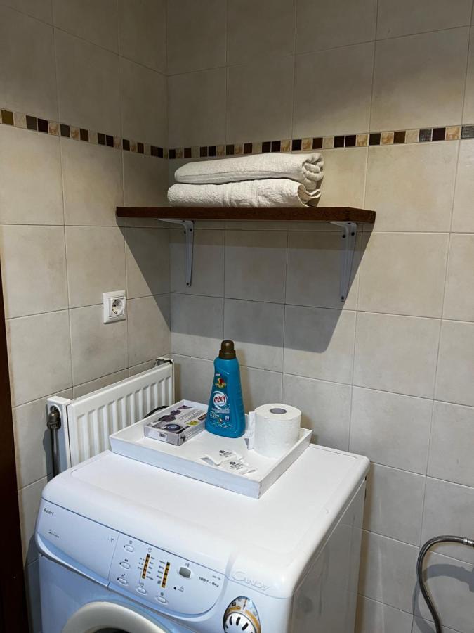 Appartement Elva Creta