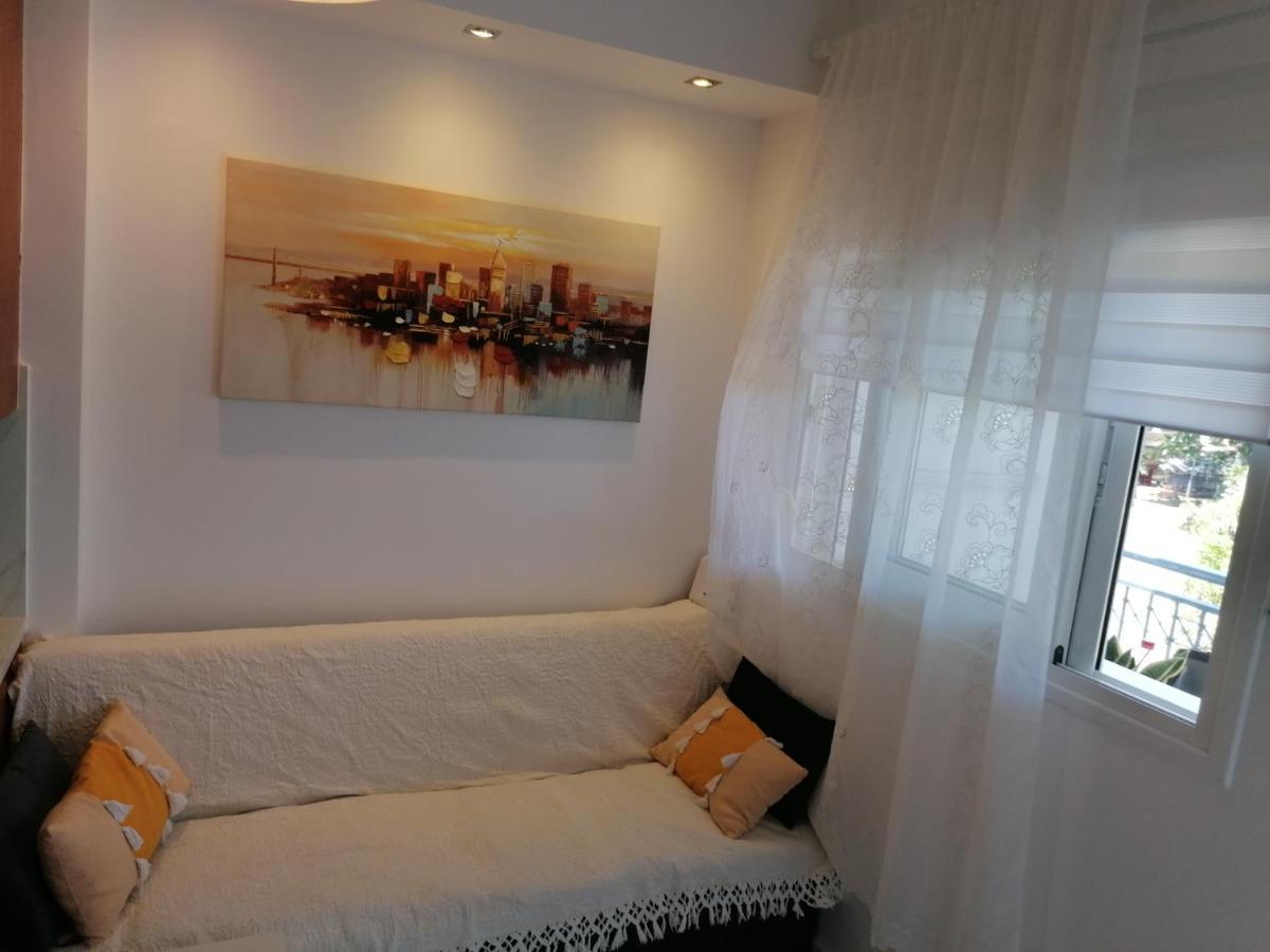Appartement Elva Creta