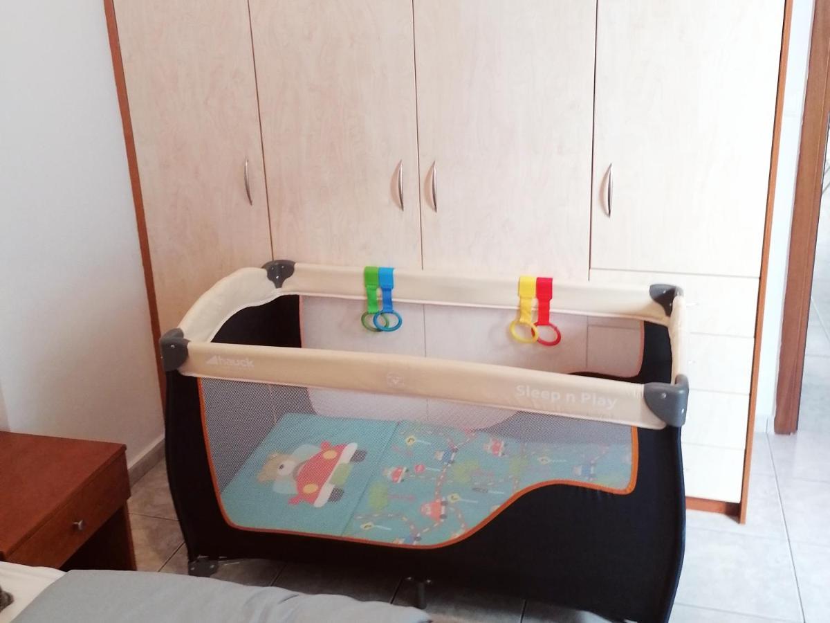 Elva Creta Appartement