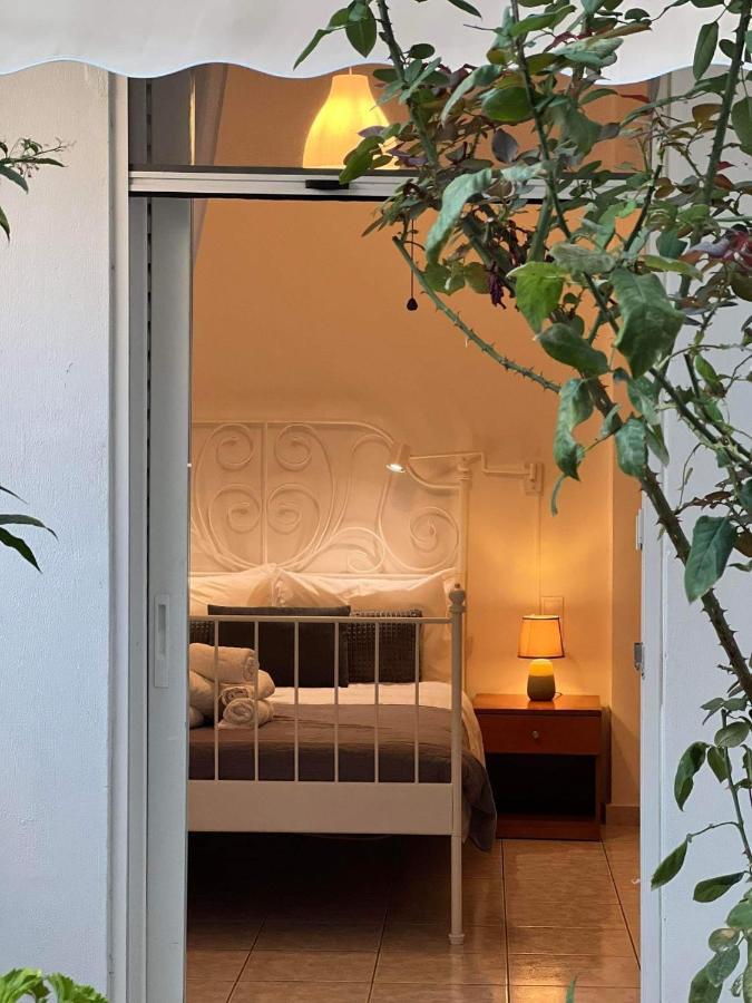 Elva Creta Appartement