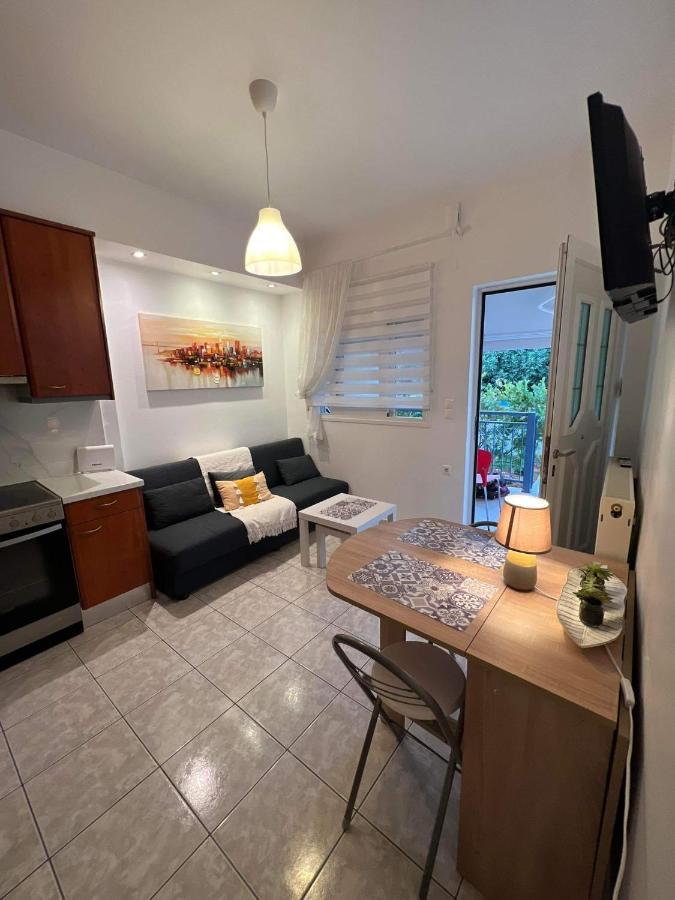 Appartement Elva Creta