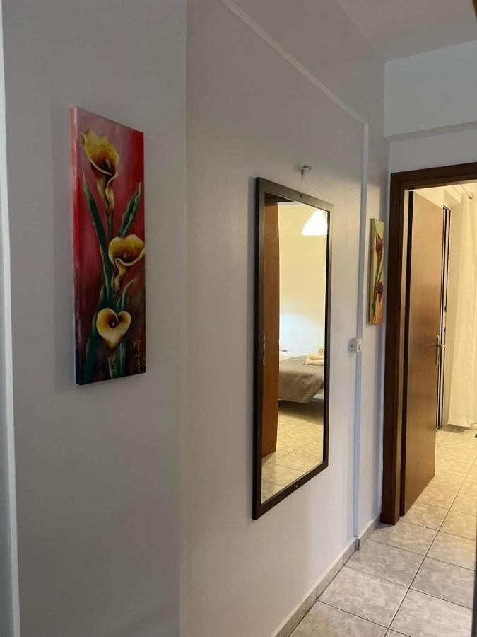 Appartement Elva Creta *