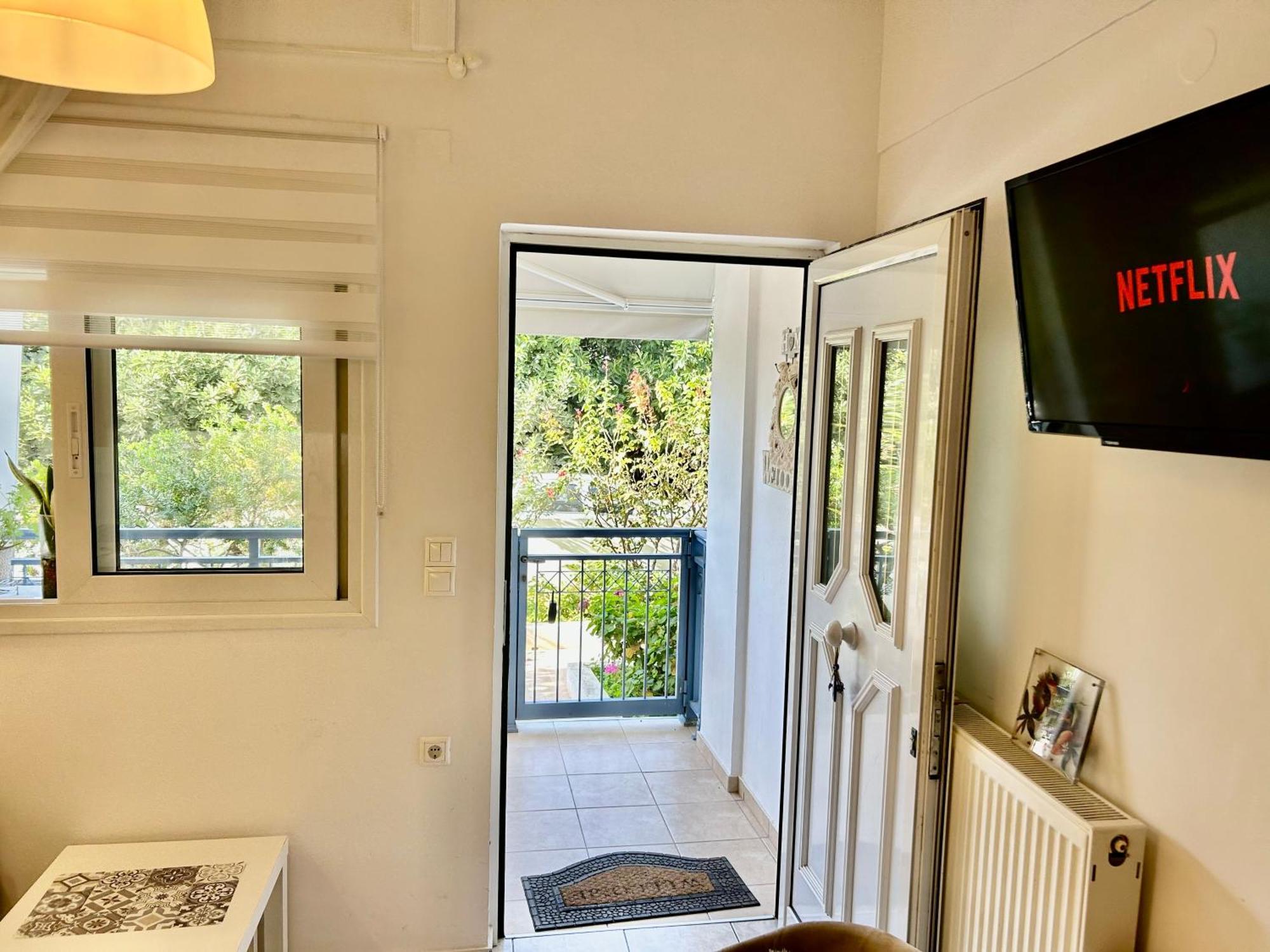 Elva Creta Appartement