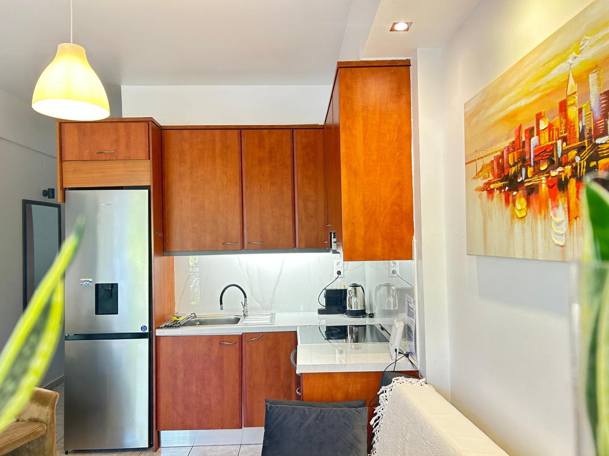 Appartement Elva Creta Héraklion