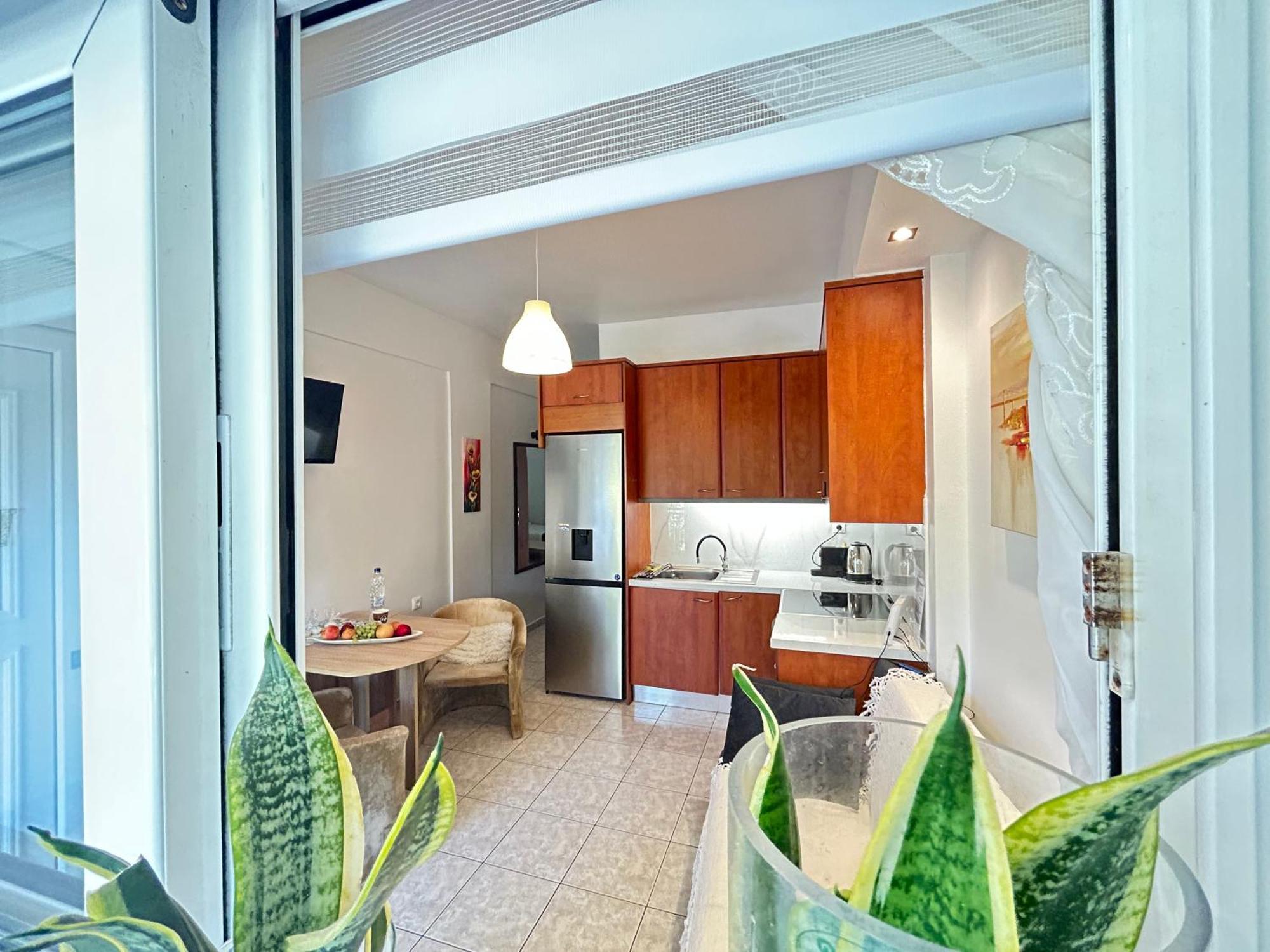 Appartement Elva Creta