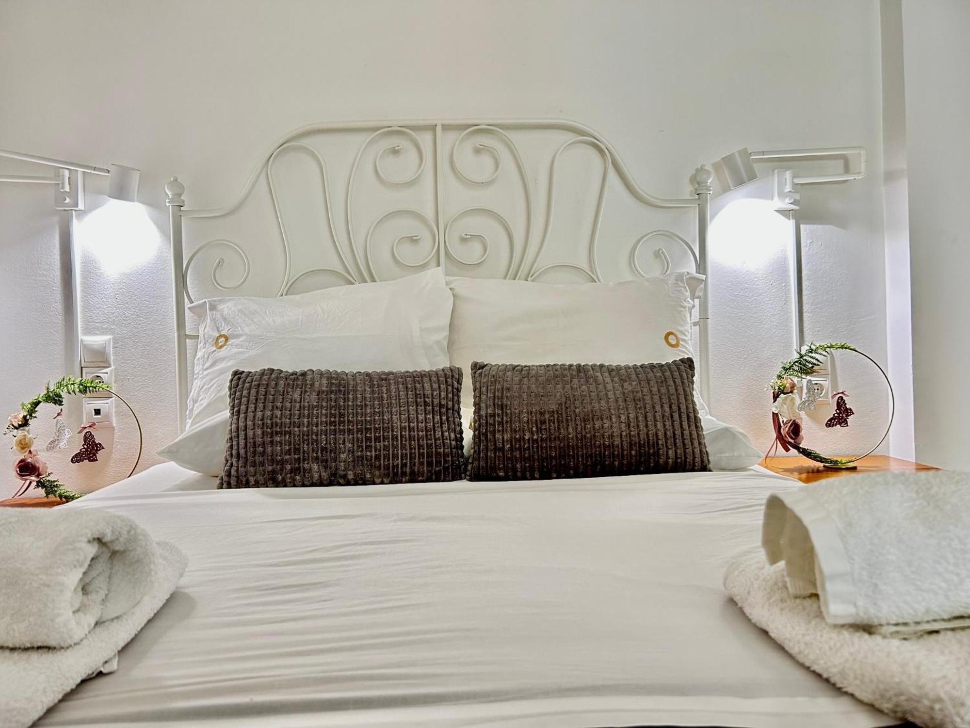 Appartement Elva Creta