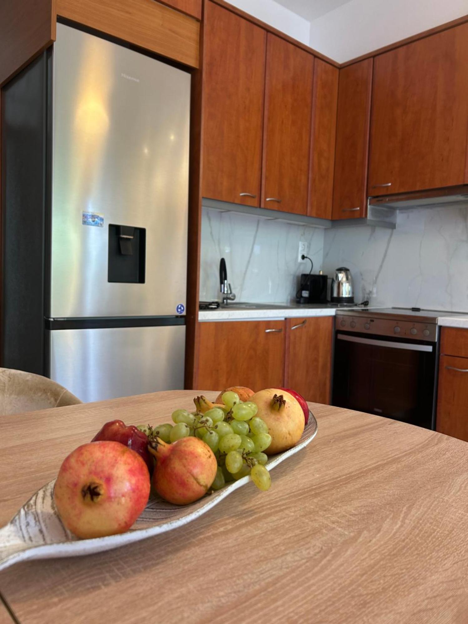 Elva Creta Appartement