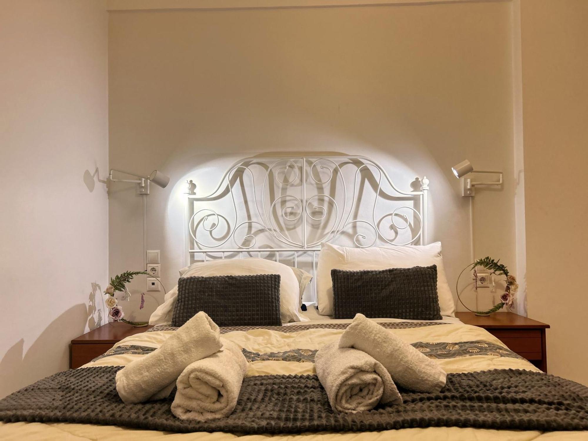 Appartement Elva Creta Héraklion