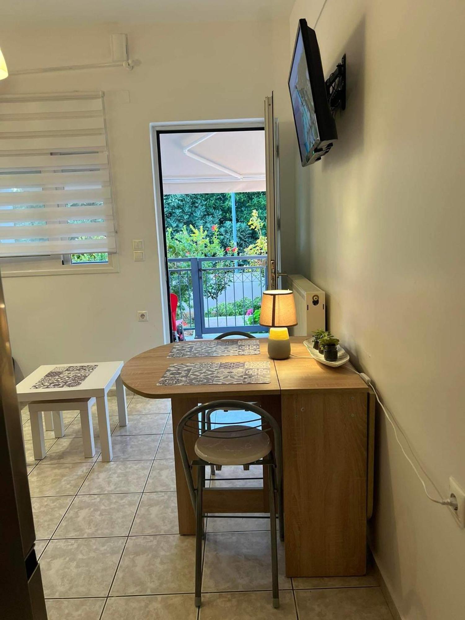 Appartement Elva Creta