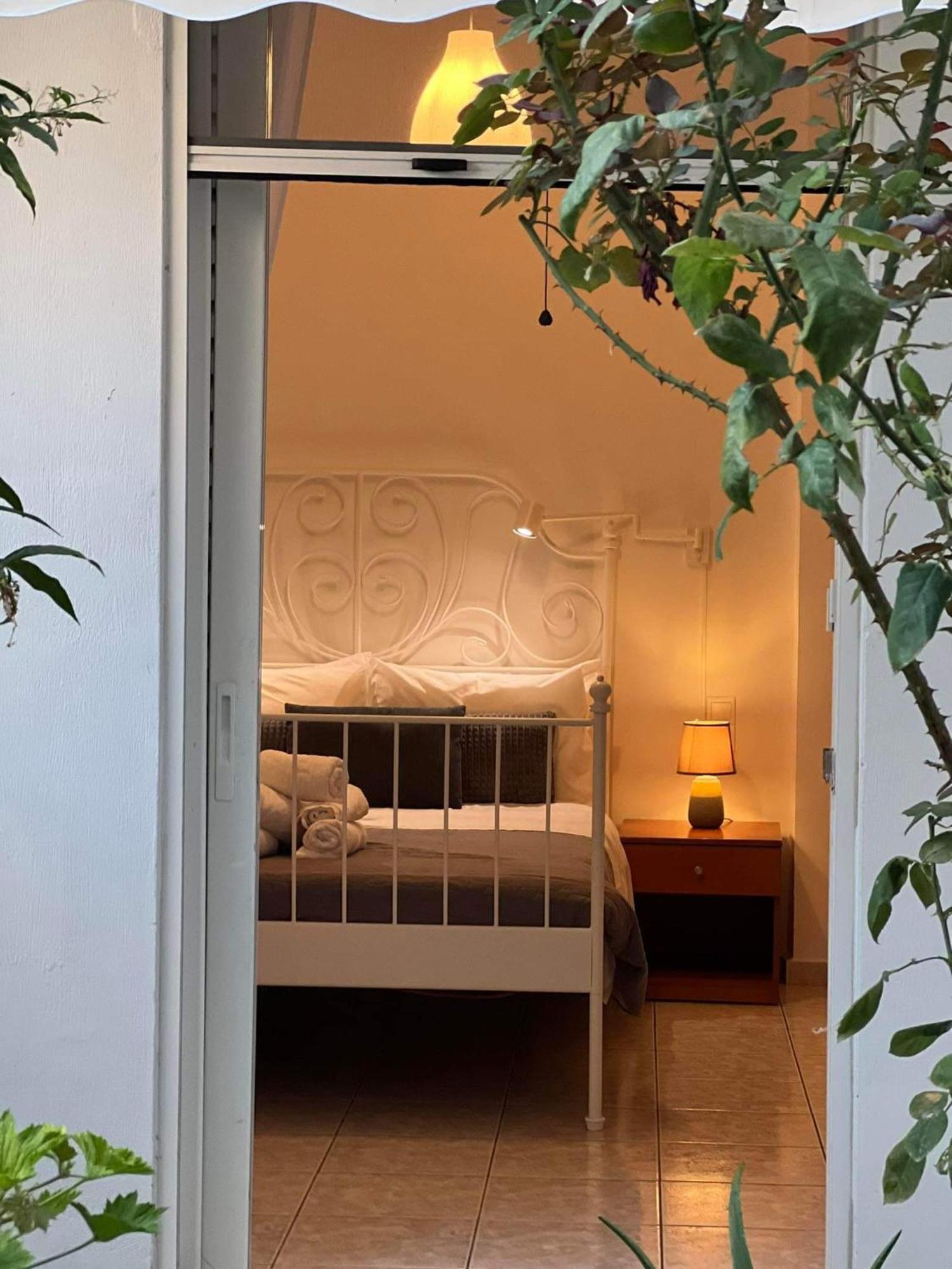 Appartement Elva Creta
